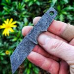 Not every blade is a complete success...