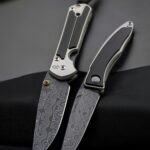 Black as coal - Gabon Ebony