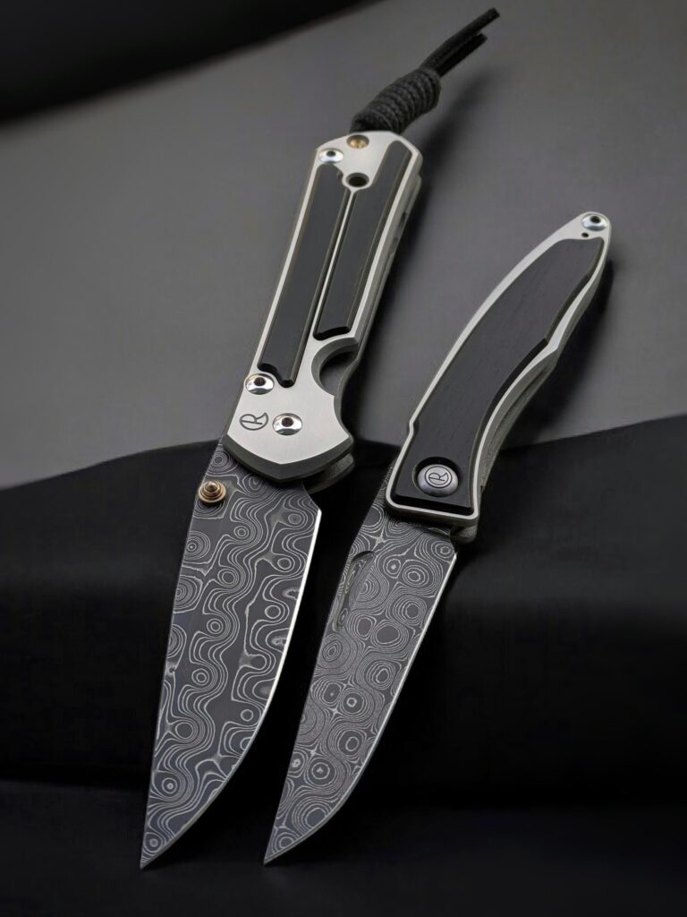 Black as coal - Gabon Ebony