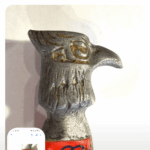 Does anyone know what this knife is