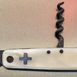 Antique Pradel knife