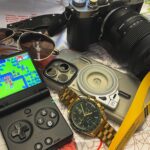 Media day | needed to grab some shots for a mailer