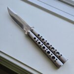 Looking for info-benchmade balisong