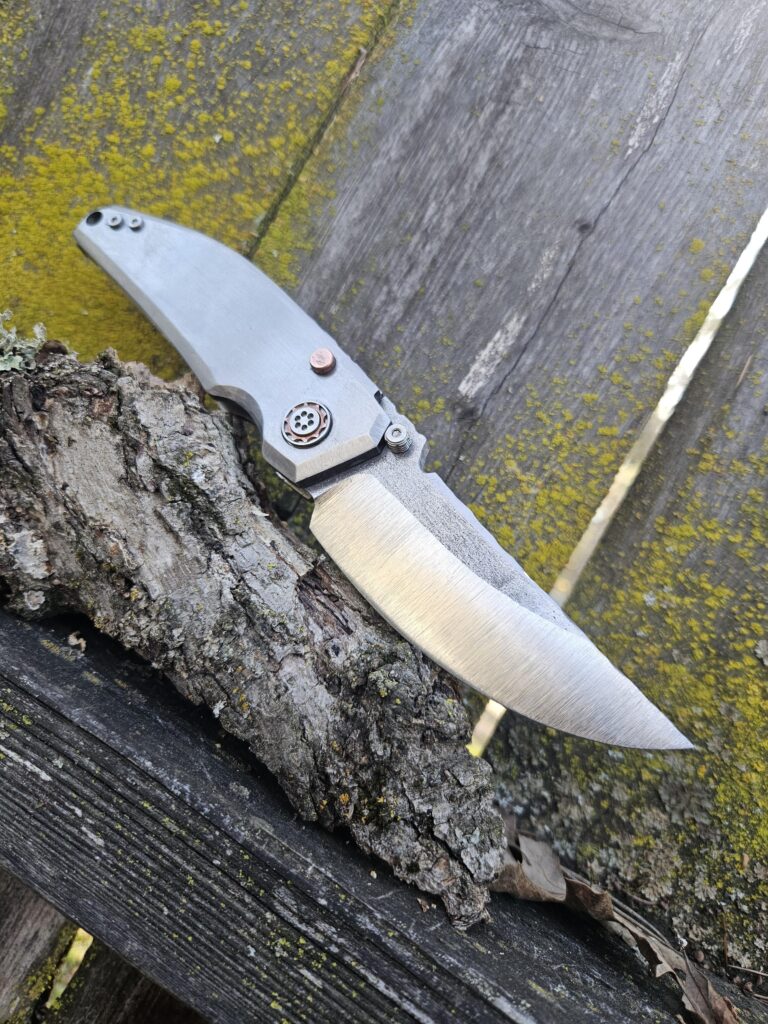 BHK: Serenity Proto. (W.i.P.)