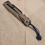 Cheapest tool is the one you have around