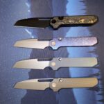 Guys, the Sub-Caliber is real good. Decided one wasn’t quite enough…