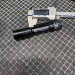 Looking for a new flashlight. I have a Streamlight Macrostream that has been my EDC for maybe 5 years, and has started flickering on the High lumen setting.