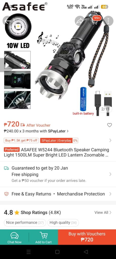 When is Simon adding bluetooth speakers to Convoy lights?