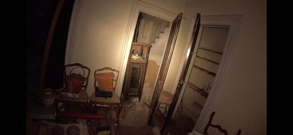 I was wrong.... this light is actually pretty good. Wurkkos ts26s