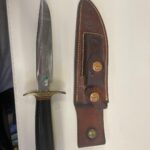 Help identifying 60s Randall