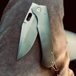 Custom Laconico Revel