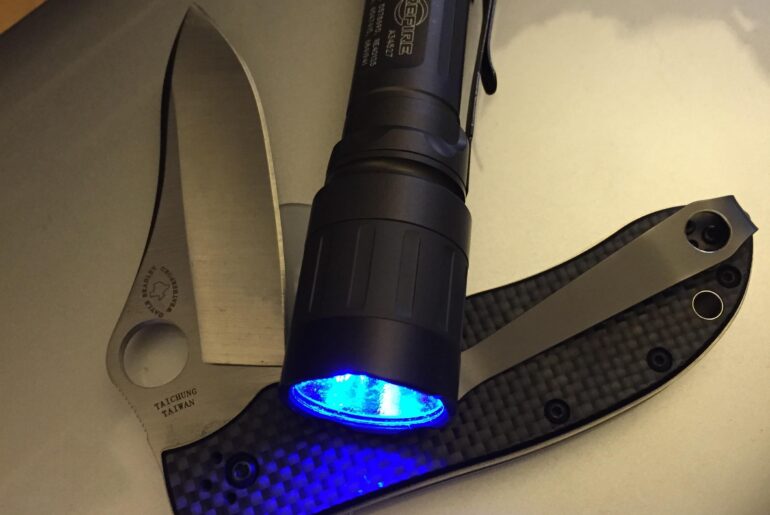 Found a straggler myself Today!