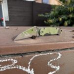 Pm2 wharney best all around edc (IMHO )