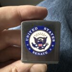 U.S. Senate Zippo Rule