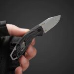 Looking for a mini/keychain knife