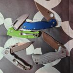 Some of my knife collection