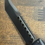 NKD Combat Troodon Hellhound Shadow