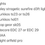 Which one should I get ?