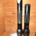 The ultimate alkaleak!