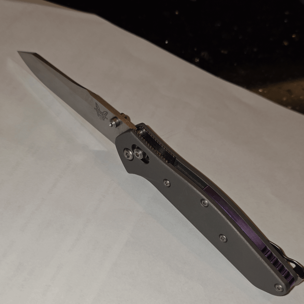 940 osborne with Ti scales