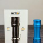 Wurkkos TS10 Max on sale on Amazon. $50.99 with 50% off at checkout.