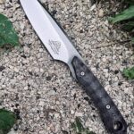 OLEH DIHTIAROV KNIVES