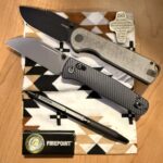 Happy Monday Kife-Folks. It’s a new week, whatcha carrying?