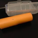 I know you're not supposed to use batteries that are damaged, but...