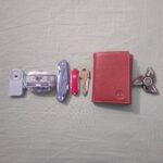 My edc as a 15-year-old in Idaho