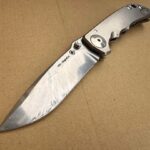 NKD SHF Large plain Jane