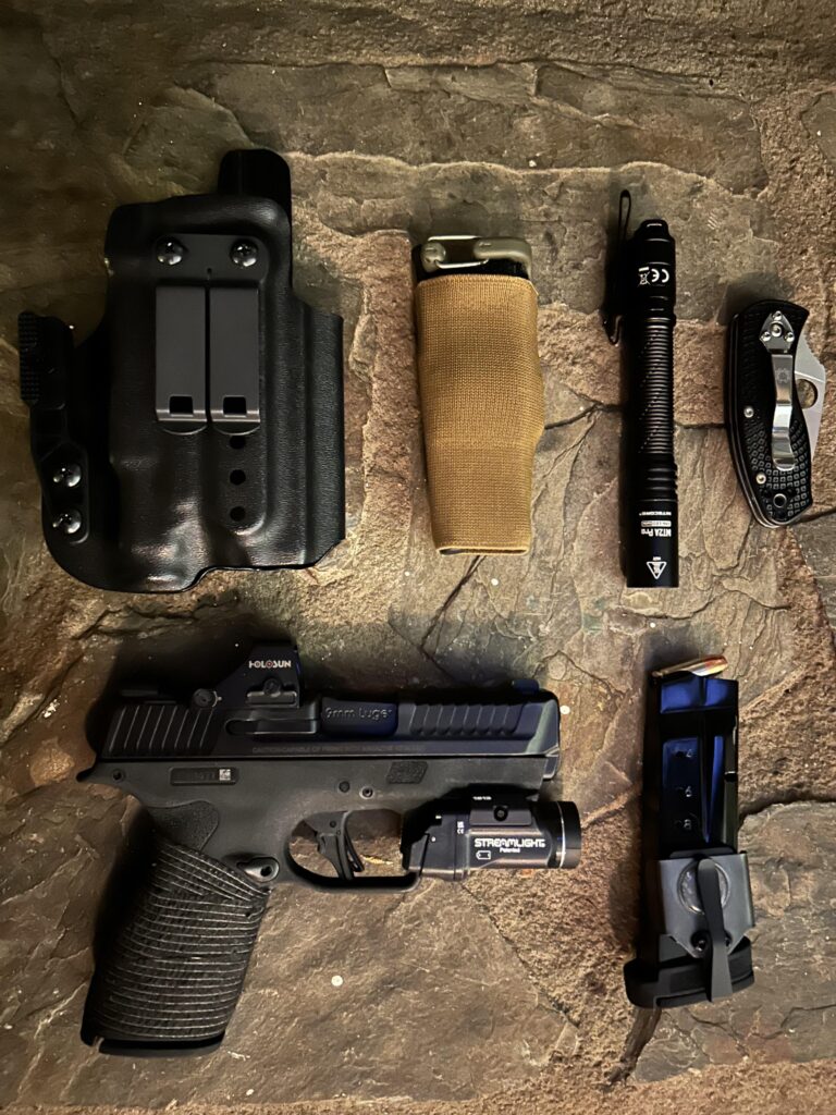 Movie Theater carry