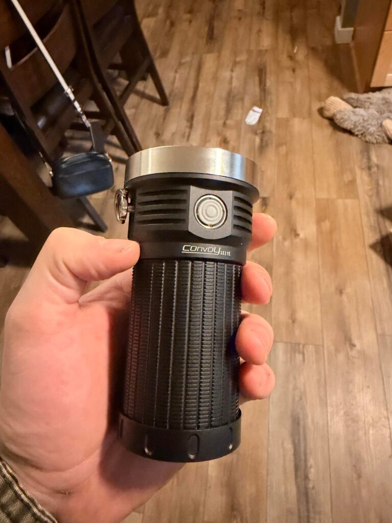 Lovely Light - Convoy 3x21e