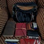 EDC as an underemployed graphic designer