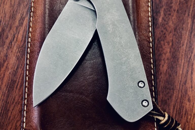 Laconico Kestrel custom