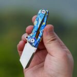 The little knife that’s been living in my pocket lately