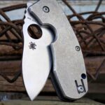 Spyderco Techno 1