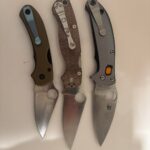 Spyderco Showdown: Manix 2 vs Para 3 vs PM2