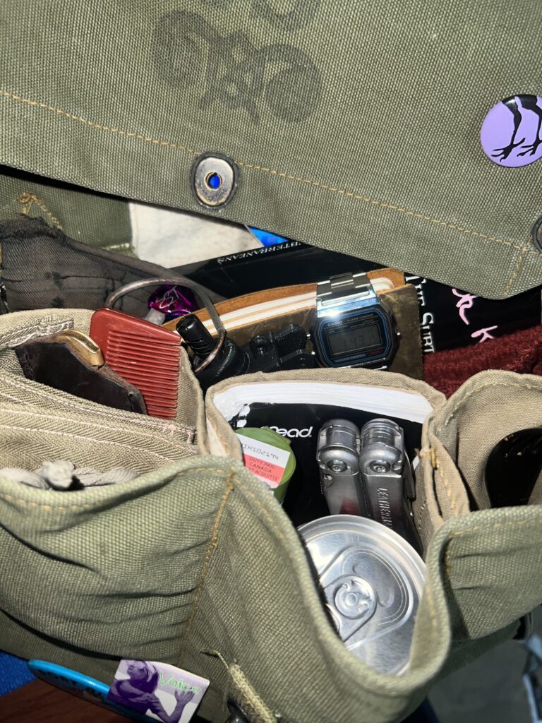 one week into the hobby