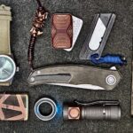 What are you carrying for Micarta Monday?