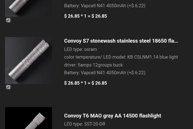 What would you have done differently?