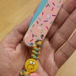 Civivi - Donut Evementum