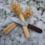 KA-BAR Becker BK62 Kephart.