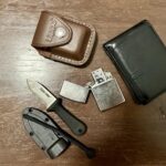 Favourite minimalist rotation