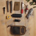 Maxpedition Pico Pocket Organizer Micro Tool Kit
