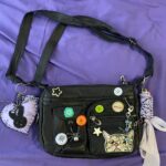 everyday bag, assumptions welcome <3