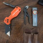 Alternating work carries