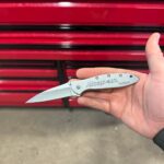 EDC as an equipment tech