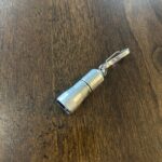 12 year old Streamlight Nano still going strong