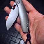 Laconico custom Ekko