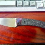 2 NKD Kizer Mini MOMO and Feist 2 X series.